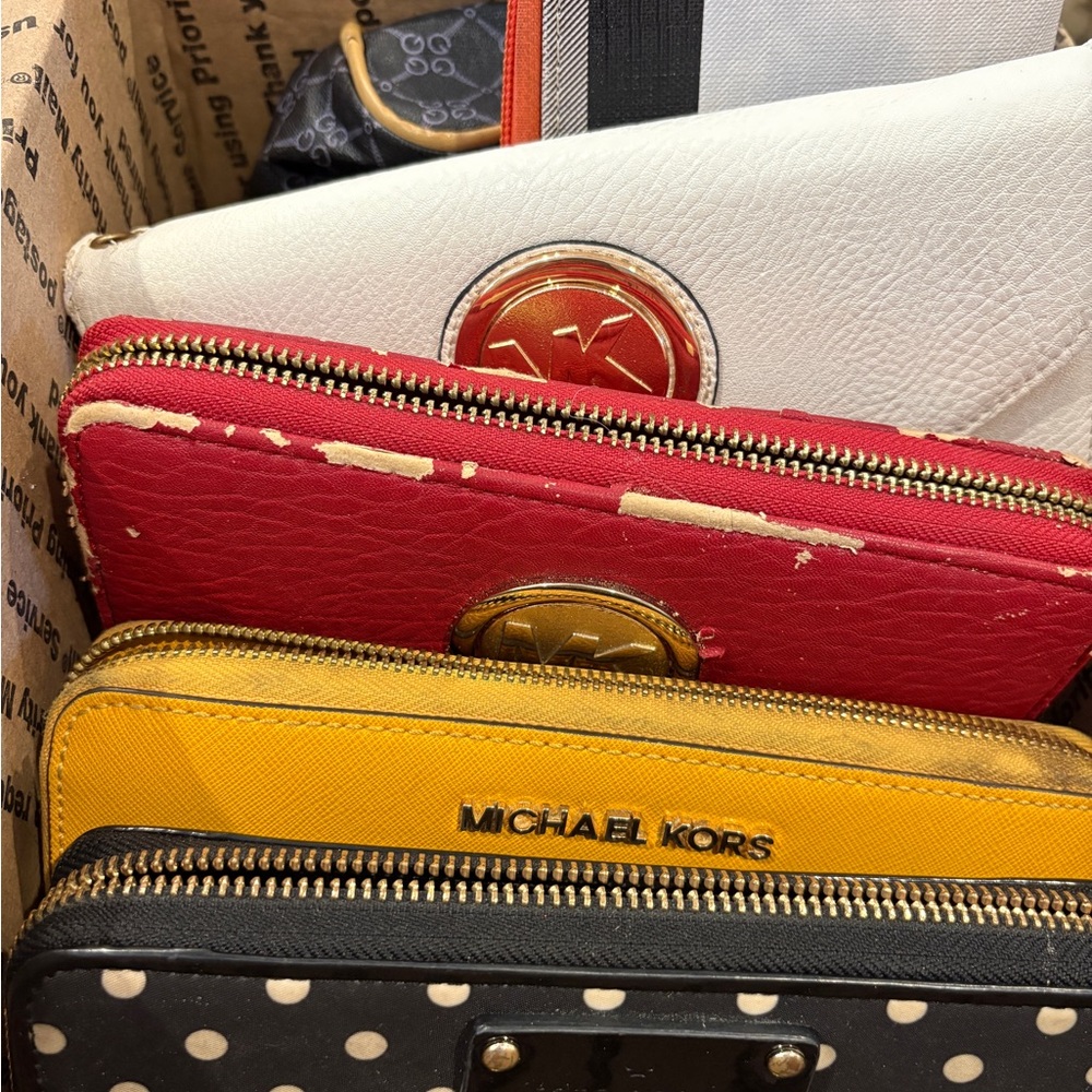 Project wallet bundle